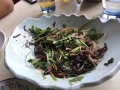 -津味老菜(露西亚商街店)