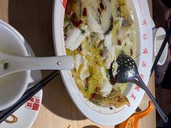 -川里谈·川味小馆(北京路店)