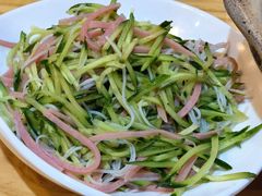 -老姑砂锅·烧烤天津菜(体北道店)