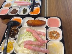 -阿香米线(大唐西市大润发店)
