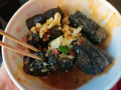 -庙街旅游·美食广场(五一广场店)
