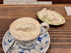 -茶亭 羽當 渋谷