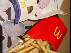 -麦当劳(天塔道店)