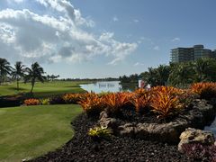 -海南鉴湖蓝湾高尔夫球会