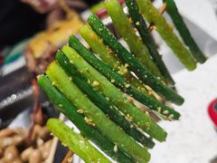 -大成活海鲜烧烤龙虾(静安大融城店)
