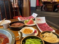 -巴邑火锅·夜宵(港隆广场店)