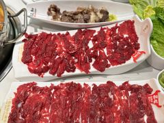 -潮正和潮汕牛肉火锅·老字号(番禺万达店)
