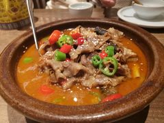 -香园茶社·金陵小灶(老门东店)