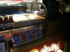 -京天红炸糕(天通苑华联店)