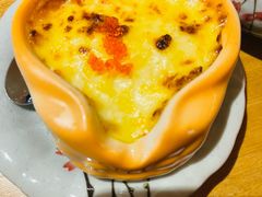 -德川家日本料理(喜隆多新国际店)