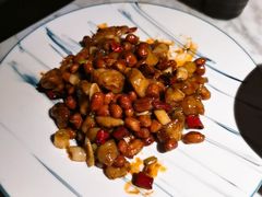 -蔴将·川菜(黄龙万科店)