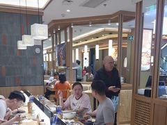 -马记永·兰州牛肉面(3019君尚店)