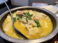 -外滩三号餐厅·创意中餐