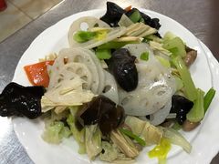 -胖姐烧烤(总店)