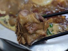 -新乡杨记红焖羊肉火锅(天坛南门店)