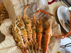 -79号渔船海鲜饭店(岗厦店)