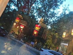 -应天大明王朝·南京菜(中山陵店)