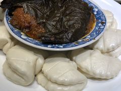 -秦唐一号西安菜馆(钟楼店)