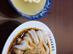 -张明富面皮店(东大街店)