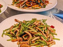 -乔阿马·江南味·驴肉香(龙湖华泾天街店)