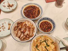 -回家吃饭·地道南昌菜(建德观总店)