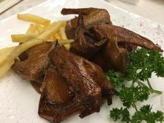 -潮福城大酒楼·潮粤菜·港式点心(阳光城店)