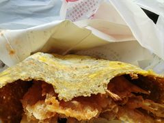 -清真·二嫂子煎饼果子(鼓楼旗舰形象店)