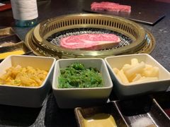-觅福里•熟成和牛餐厅