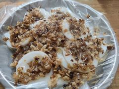 -共和老洪豆花草粿水粿