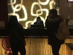 -东怡大酒店(上海科技馆店)