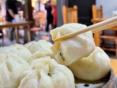 -徐老幺奶汤面