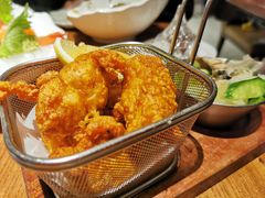 -阿吾罗日本料理(K11艺术中心店)