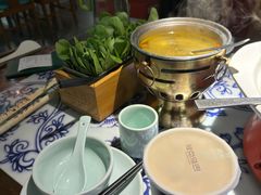 -卢大鲜鱼头捞饭(美利广场店)