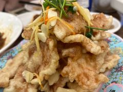 -老厨家(中央大街西七道街店)