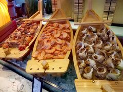 -富力希尔顿酒店·地阔自助餐厅