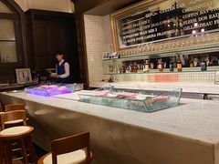 -LONG BAR 廊吧(外滩华尔道夫酒店)