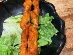 -愿者上钩(龙华华润万家店)