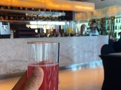 -上海龙之梦万丽酒店