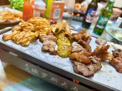 -俄罗斯大肉串(爱民路店)