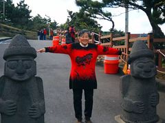 -龙头岩(Dragon Head Rock)