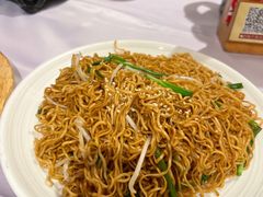 羊城豉油皇炒面-宴荟·粤式臻味(领展店)