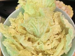 -六少·猪肚包鸡火锅(卓悦INTOWN店)