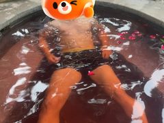 -融汇温泉