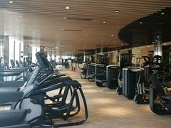 -威尔仕W FITNESS健身会所(联洋广场店)