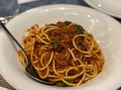 番茄意面-LA MAISON公鸡和龙(蛇口店)