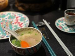 -四季小馆·潤·中国菜(越秀公园店)