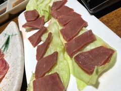 -萌牛肠烧烤店(虹梅路店)