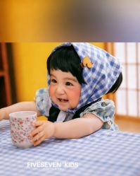 -57KIDS儿童摄影