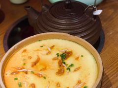 炖蛋-吃饭皇帝大(长宁龙之梦店)