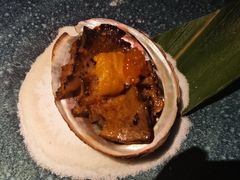 -岩也·日料与酒(龙岗天安云谷店)